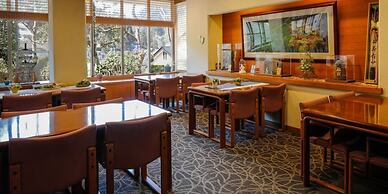 Arima Hot spring Ryokan Kotori