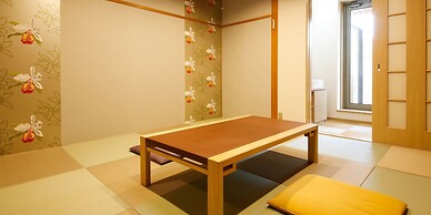 Arima Hot spring Ryokan Kotori