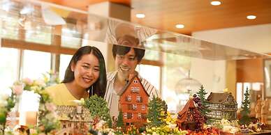 Arima Hot spring Ryokan Kotori