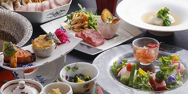 Arima Hot spring Ryokan Kotori