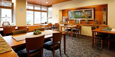 Arima Hot spring Ryokan Kotori