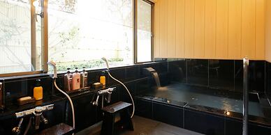 Arima Hot spring Ryokan Kotori