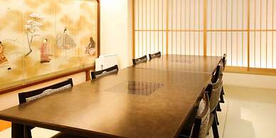 Arima Hot spring Ryokan Kotori