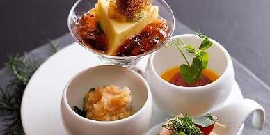 Arima Hot spring Ryokan Kotori