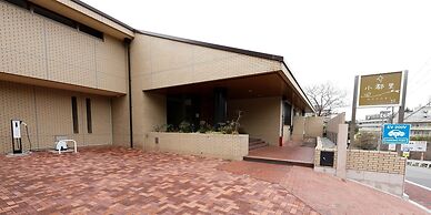 Arima Hot spring Ryokan Kotori