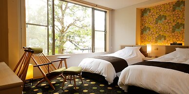 Arima Hot spring Ryokan Kotori