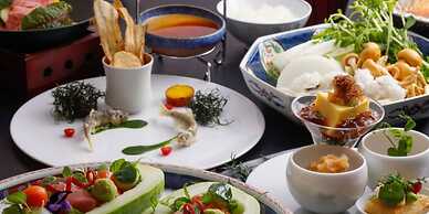 Arima Hot spring Ryokan Kotori