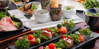 Arima Hot spring Ryokan Kotori