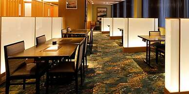 Arima Hot spring Ryokan Kotori