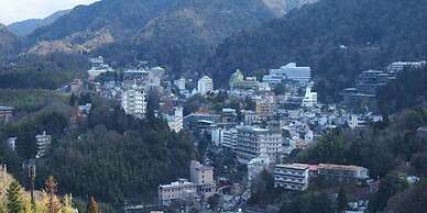 Arima Hot spring Ryokan Kotori