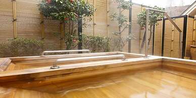 Arima Hot spring Ryokan Kotori