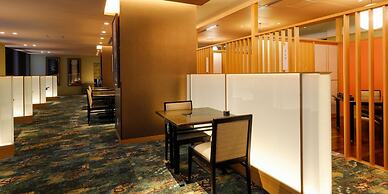 Arima Hot spring Ryokan Kotori