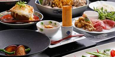 Arima Hot spring Ryokan Kotori