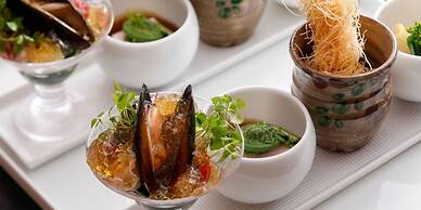 Arima Hot spring Ryokan Kotori