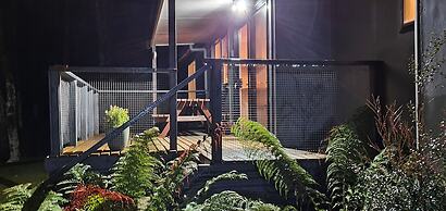 Cradle Alpine Retreat