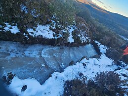 Cradle Alpine Retreat