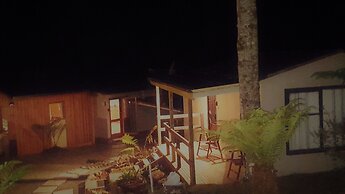 Cradle Alpine Retreat