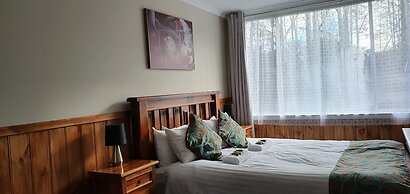 Cradle Alpine Retreat