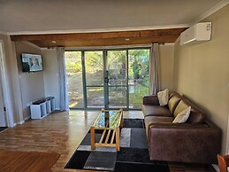 Cradle Alpine Retreat