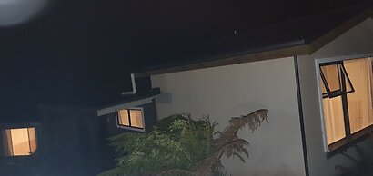 Cradle Alpine Retreat