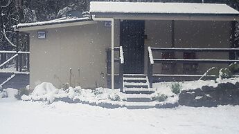 Cradle Alpine Retreat