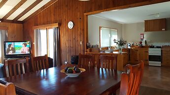 Cradle Alpine Retreat