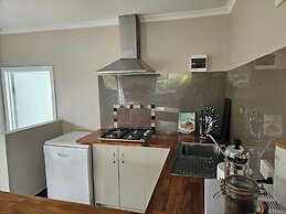 Cradle Alpine Retreat