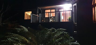 Cradle Alpine Retreat