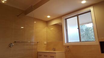 Cradle Alpine Retreat