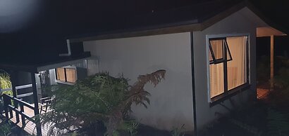 Cradle Alpine Retreat