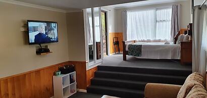 Cradle Alpine Retreat