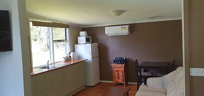 Cradle Alpine Retreat