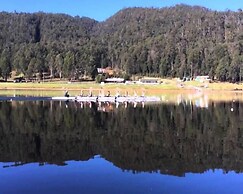 Cradle Alpine Retreat