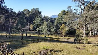 Cradle Alpine Retreat