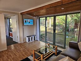 Cradle Alpine Retreat