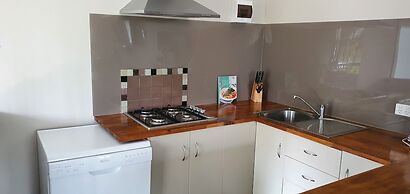 Cradle Alpine Retreat