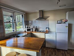 Cradle Alpine Retreat