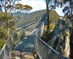 Cradle Alpine Retreat