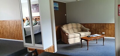 Cradle Alpine Retreat