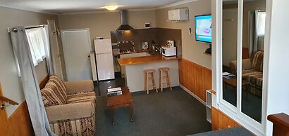 Cradle Alpine Retreat