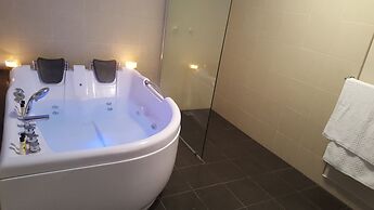 Cradle Alpine Retreat