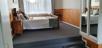 Cradle Alpine Retreat