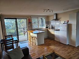 Cradle Alpine Retreat