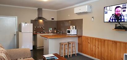 Cradle Alpine Retreat