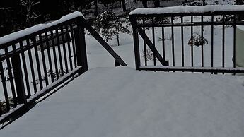 Cradle Alpine Retreat