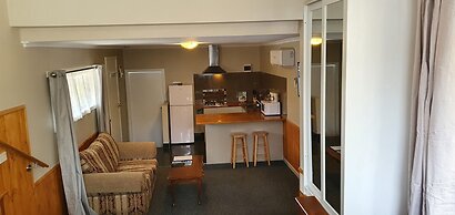 Cradle Alpine Retreat