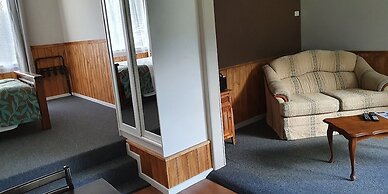 Cradle Alpine Retreat