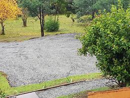 Cradle Alpine Retreat