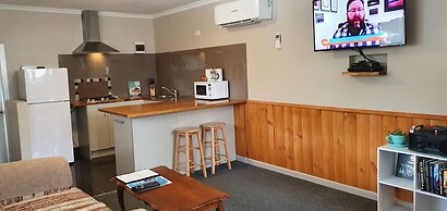 Cradle Alpine Retreat