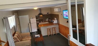 Cradle Alpine Retreat